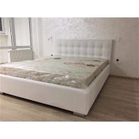 Двуспальная кровать "Гера" с подъемным механизмом 160*200